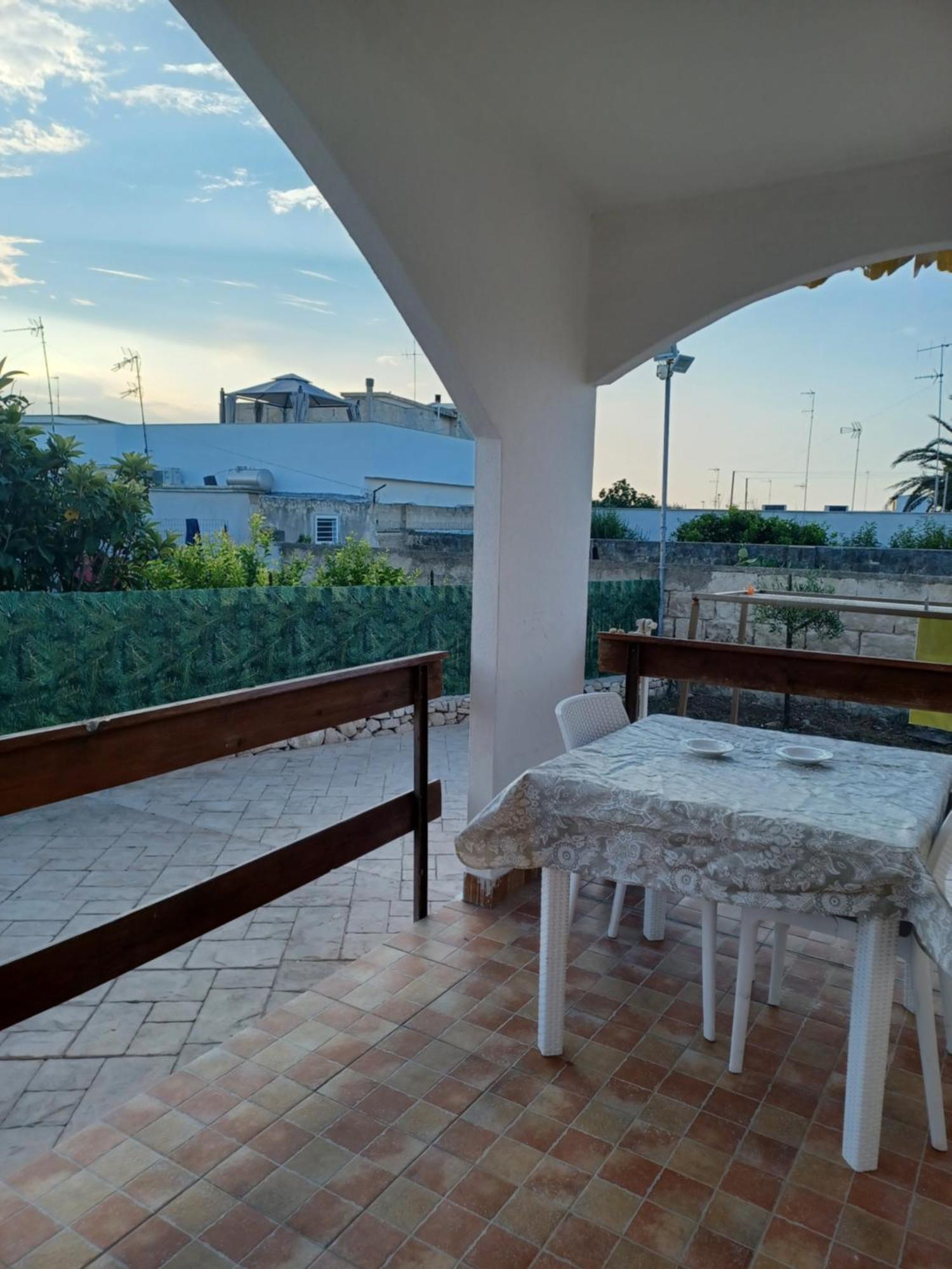 B&B La Palma Бари Стая снимка
