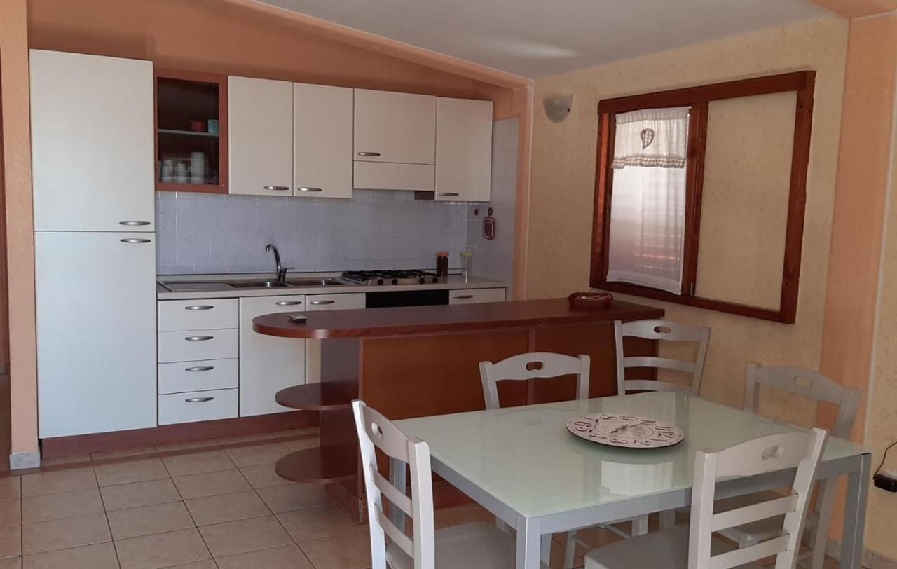 B&B La Palma Бари Екстериор снимка
