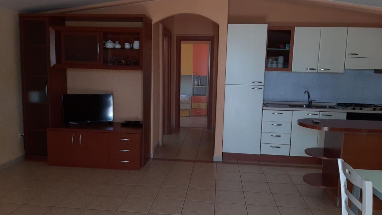 B&B La Palma Бари Екстериор снимка