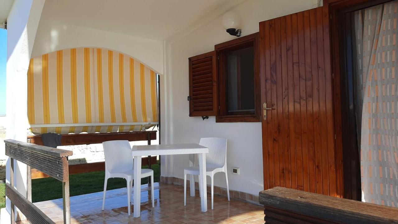 B&B La Palma Бари Екстериор снимка