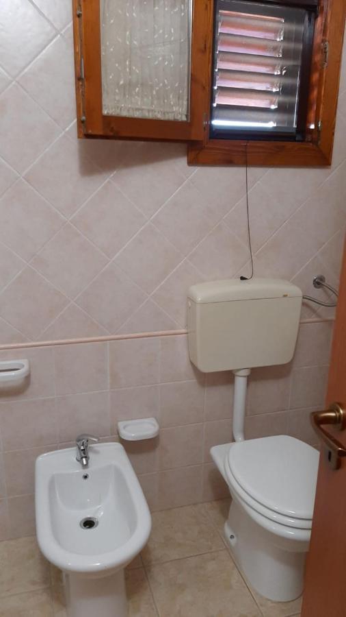 B&B La Palma Бари Екстериор снимка