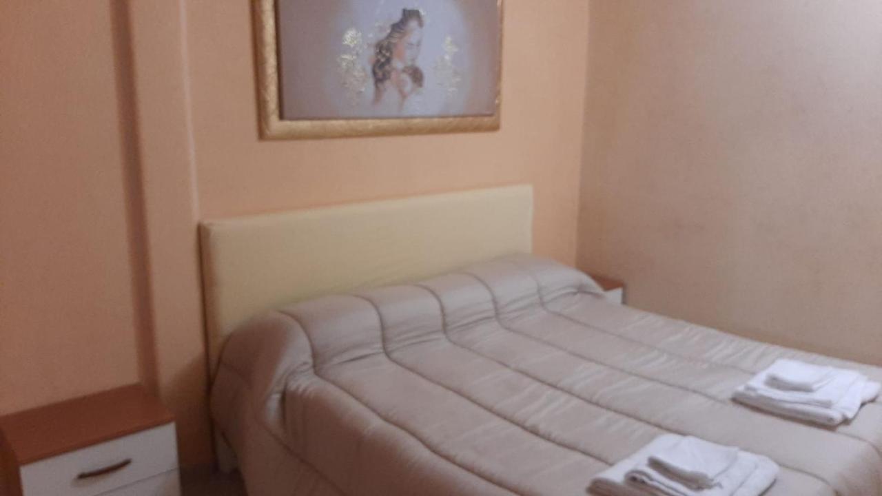 B&B La Palma Бари Екстериор снимка