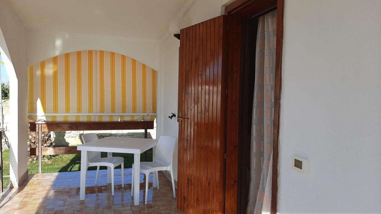 B&B La Palma Бари Екстериор снимка