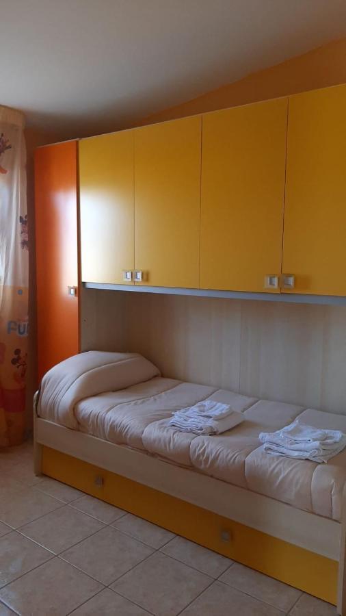 B&B La Palma Бари Екстериор снимка
