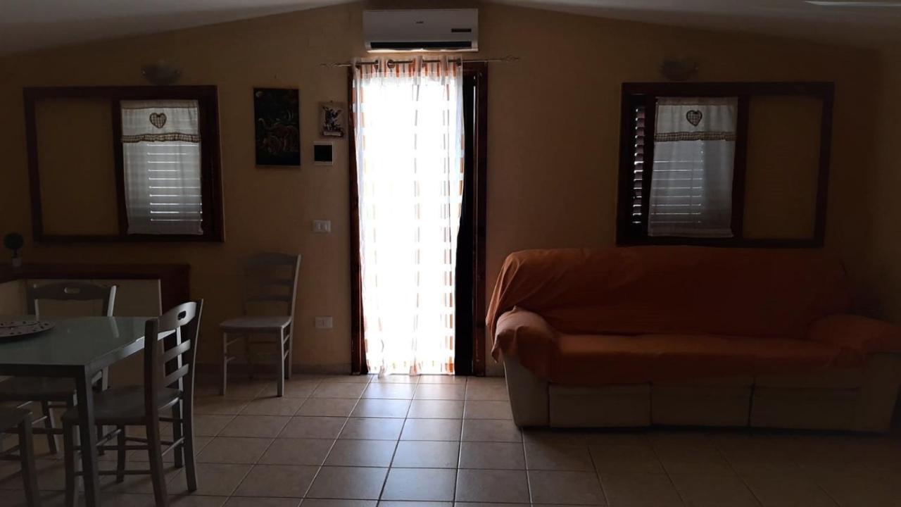 B&B La Palma Бари Екстериор снимка