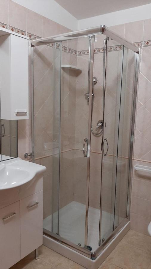 B&B La Palma Бари Екстериор снимка