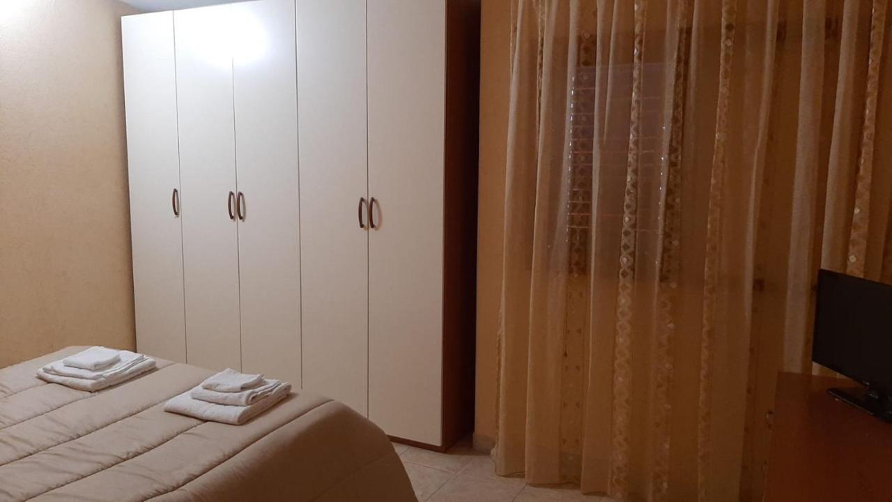 B&B La Palma Бари Екстериор снимка