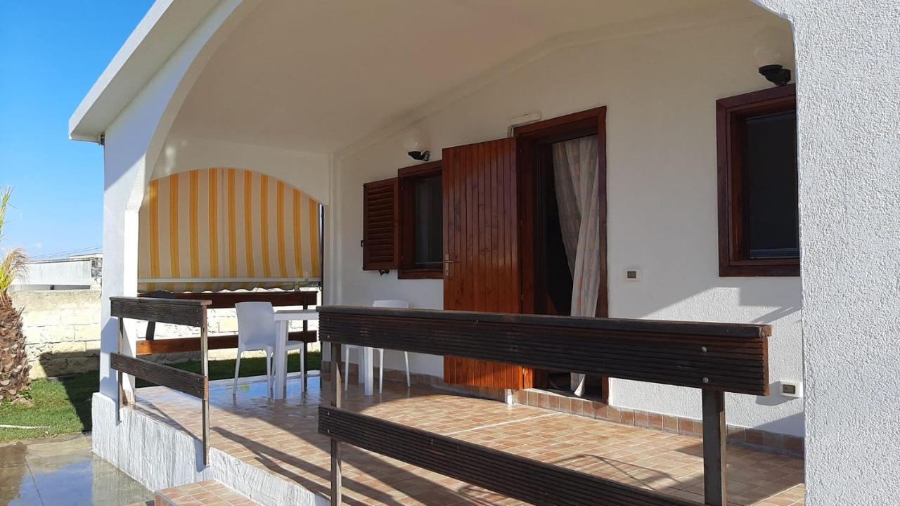 B&B La Palma Бари Екстериор снимка